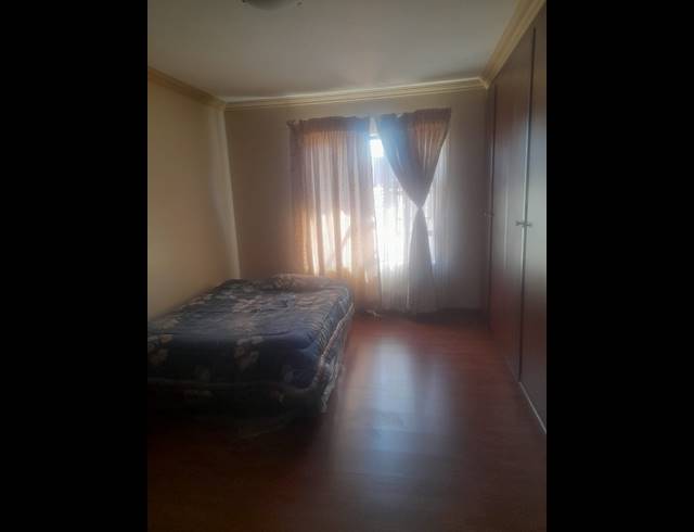 3 BEDROOM APARTMENT TO LET IN AMBERFIELD RIDGE